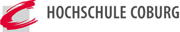 Logo Hochschule Coburg Jobbörse
