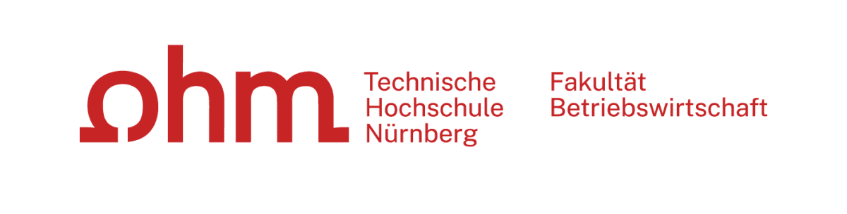 Technische Hochschule Nürnberg Georg Simon Ohm - Fakultät Betriebswirtschaft