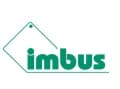 Logo der Firma imbus