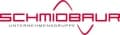 Logo der Firma Schmidbaur Unternehmensgruppe GmbH