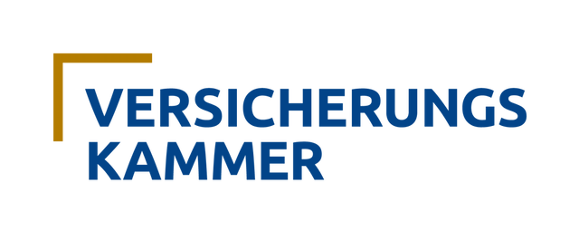 Logo der Firma VKBit Betrieb GmbH - Ein Unternehmen des Konzerns Versicherungskammer