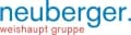 Logo der Firma Neuberger Gebäudeautomation GmbH