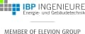 Logo der Firma IBP Ingenieure GmbH