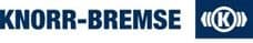 Logo der Firma Knorr-Bremse AG